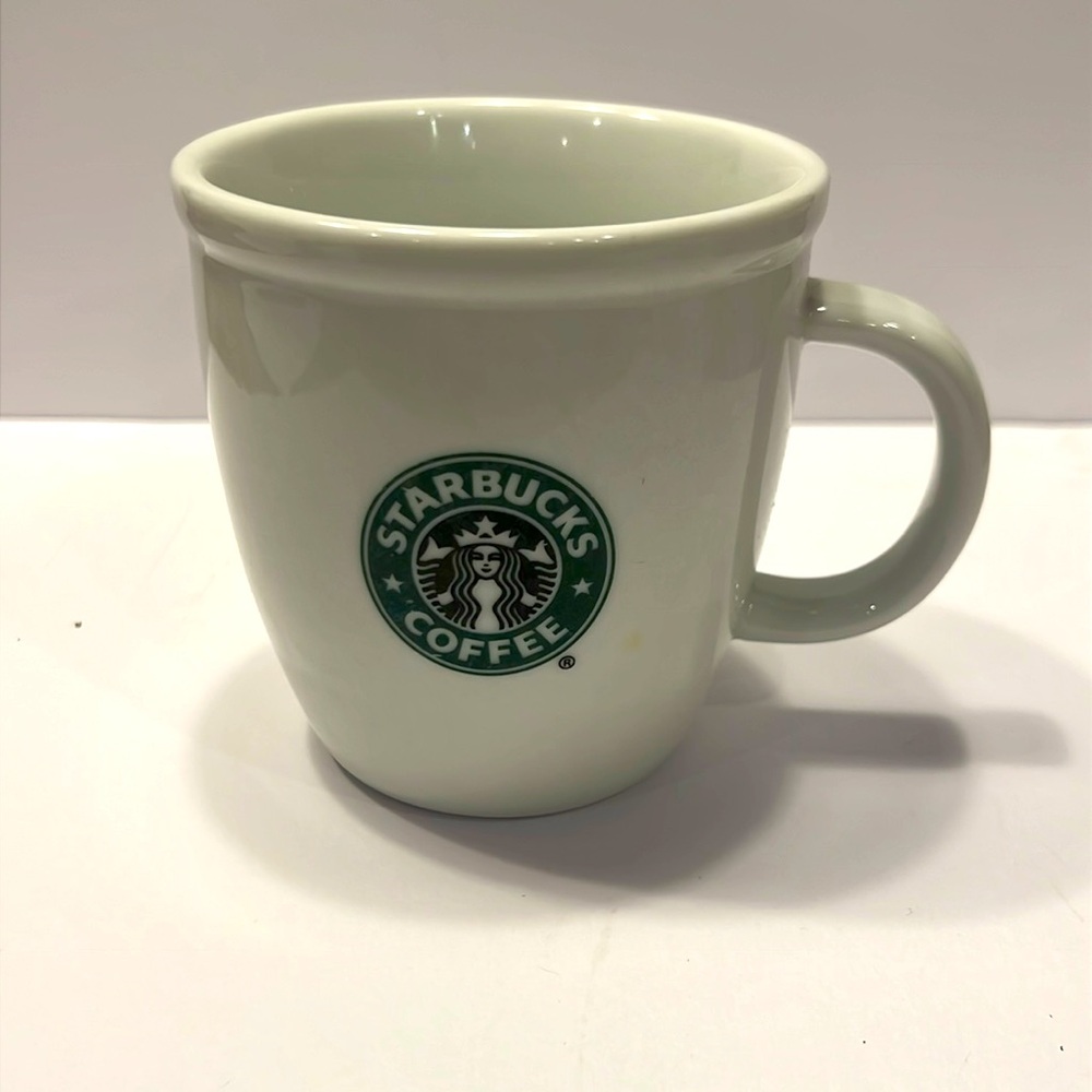Starbucks Mug